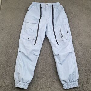 Nandn Snow Pants Ready Player One Sz Large Athletic Design
